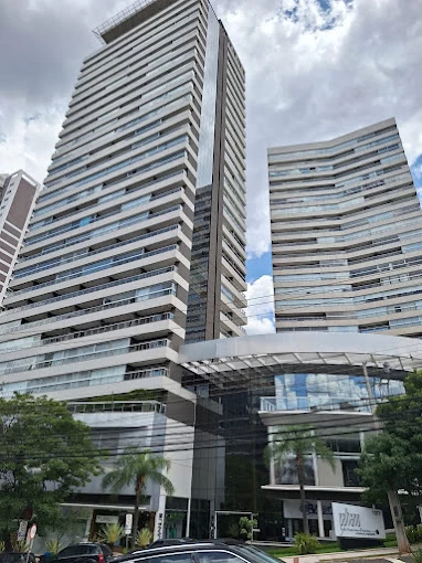 Maria Eduarda da Silva Tedardi | Psicóloga - Edifício Quartier 550 e Palhano Premium