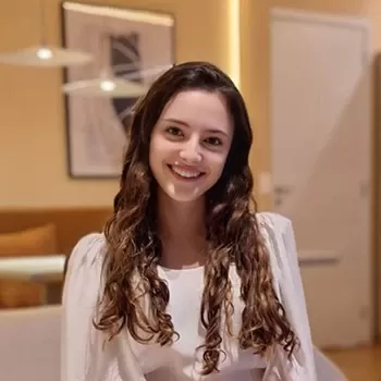 Maria Eduarda da Silva Tedardi | Psicóloga