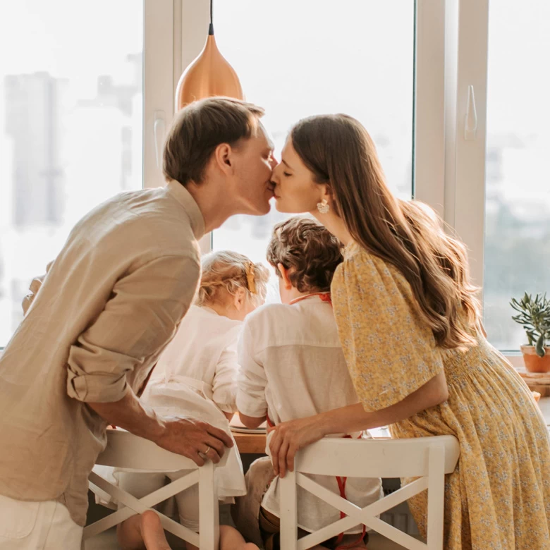 Psicoterapia de Casal
