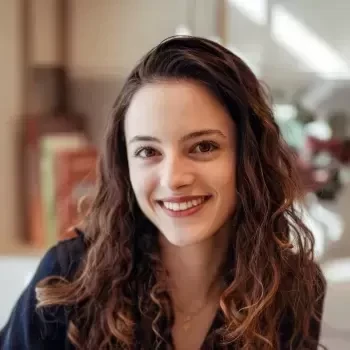 Maria Eduarda da Silva Tedardi