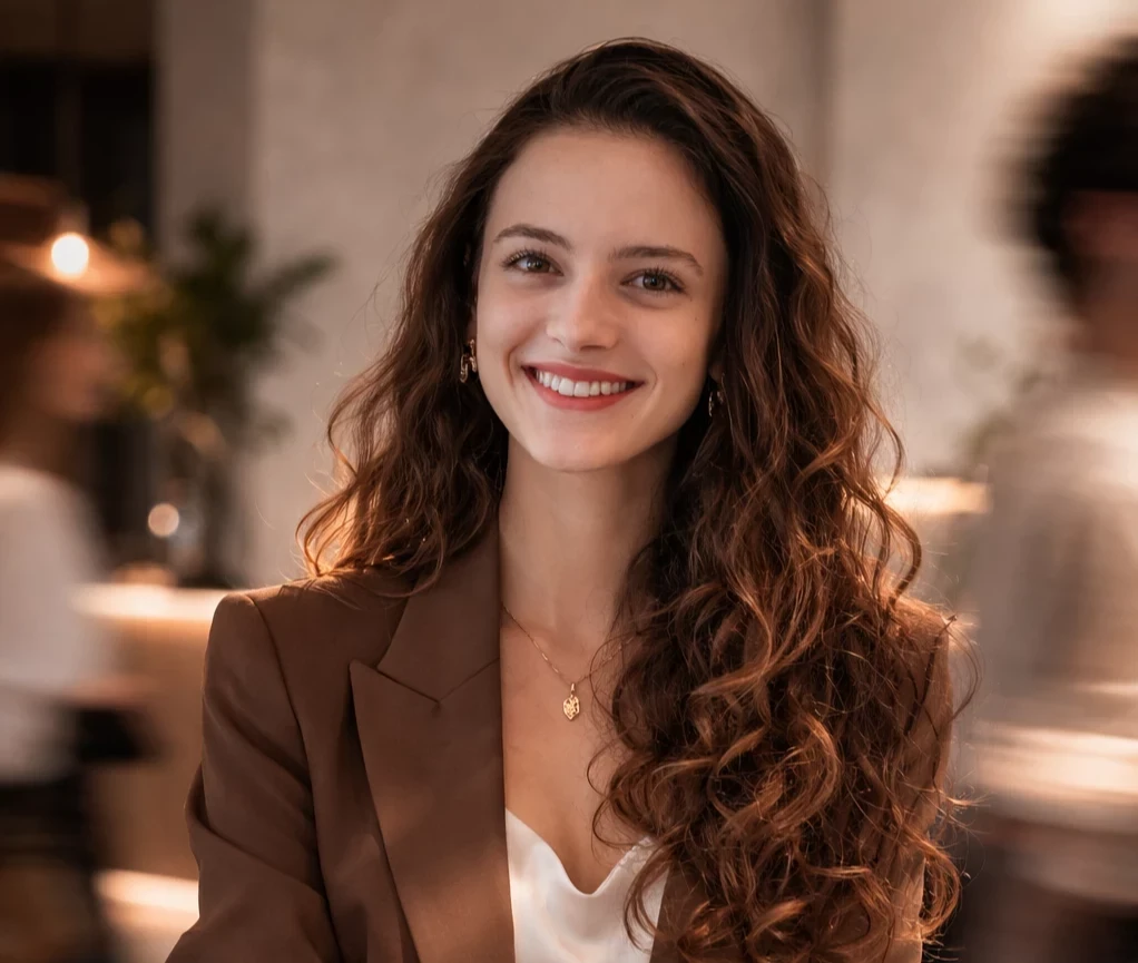 Maria Eduarda da Silva Tedardi